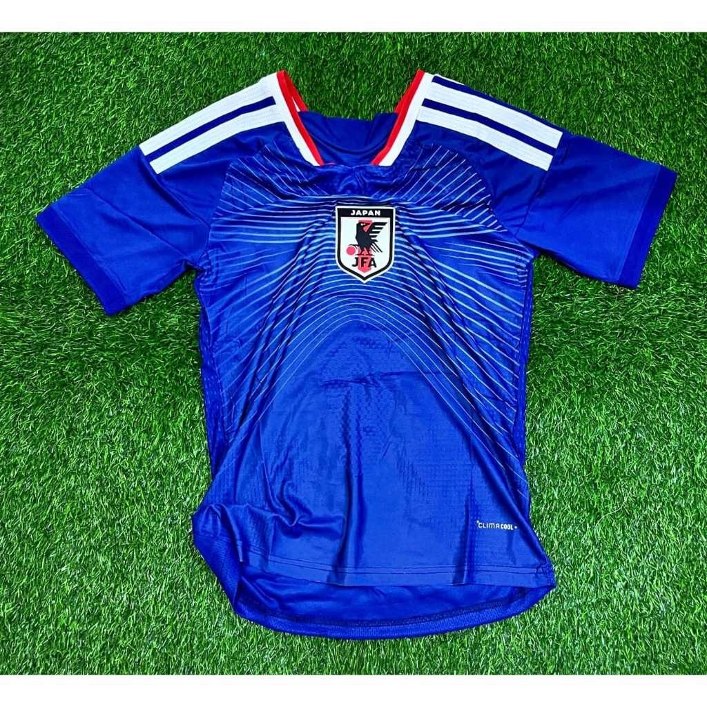 [PLAYER ISSUE] JERSEY BOLA JEPANG HOME PIALA DUNIA 2026 PLAYER VERSION NEW