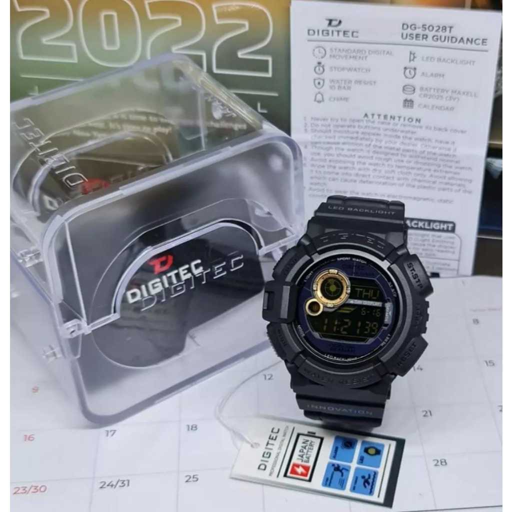 DIGITEC DG-5028T