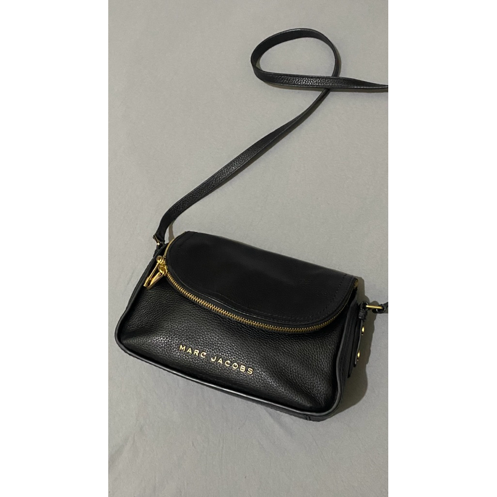 (Preloved)Marc Jacobs Groove Bag Original Authentic 100%