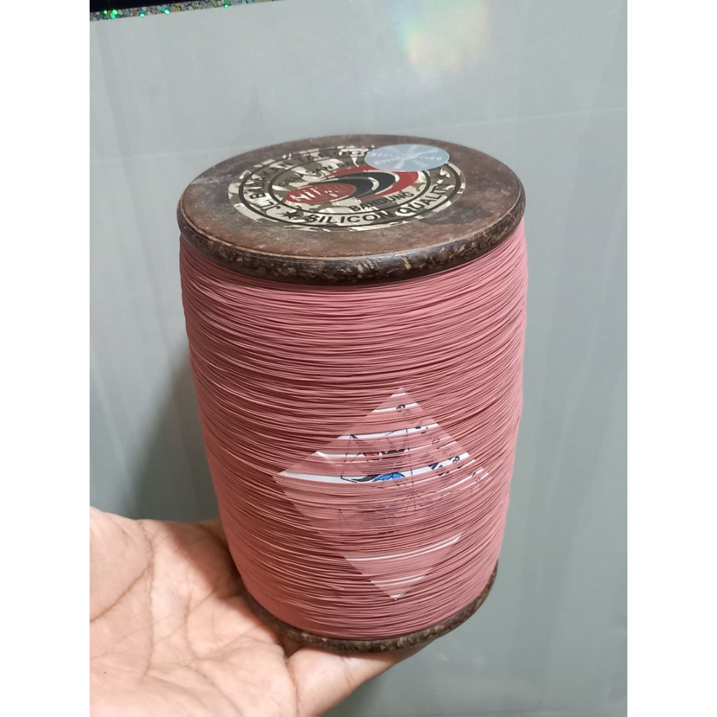 Gelasan Huwi 6000yard Original Molor 0.22