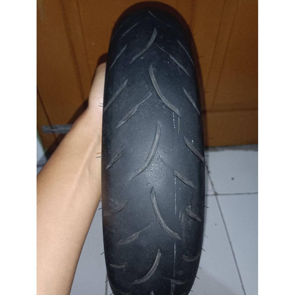 Ban maxis victra ban 90/80-14 medium compound