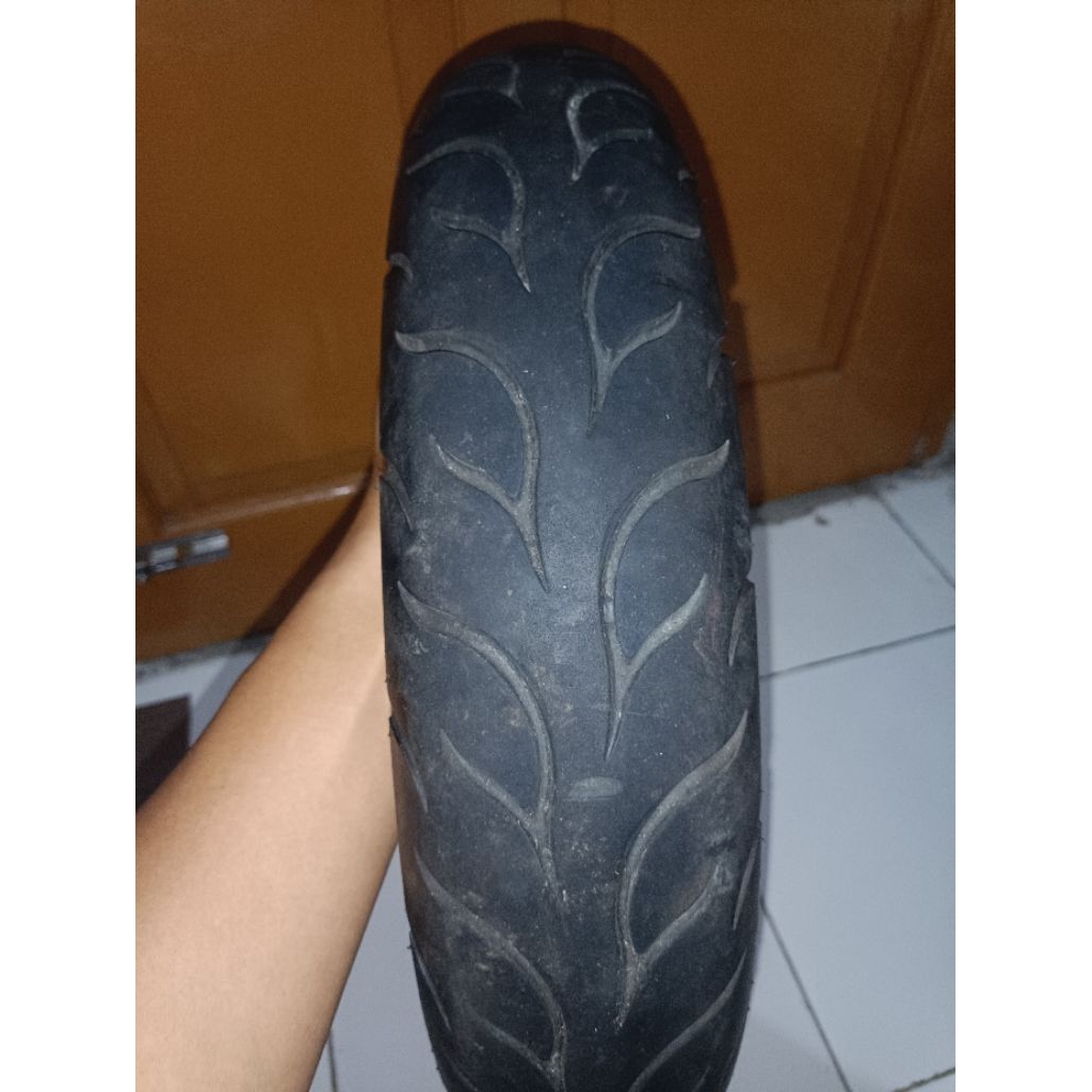 ban fdr mp76 ban 100/80-14 matic ban soft compound