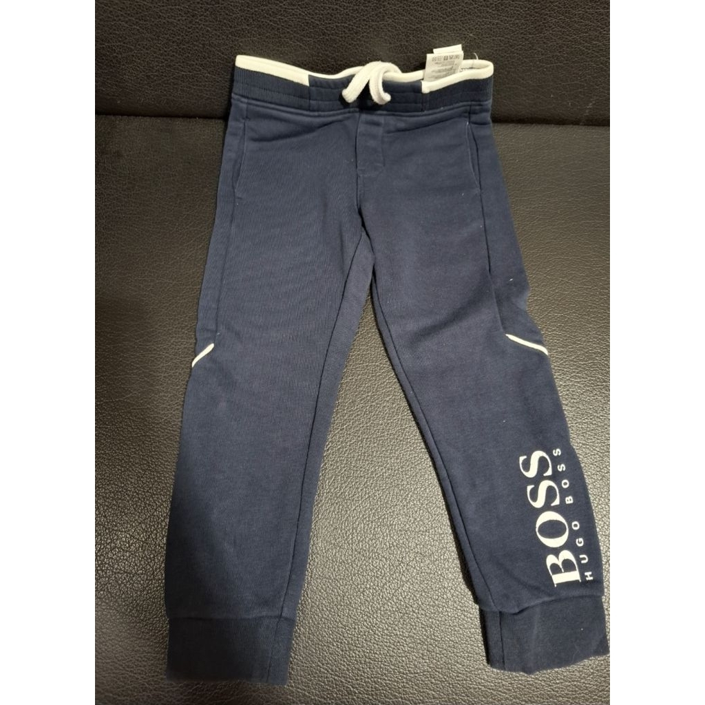 celana BOSS HUGO BOSS ANAK 3T