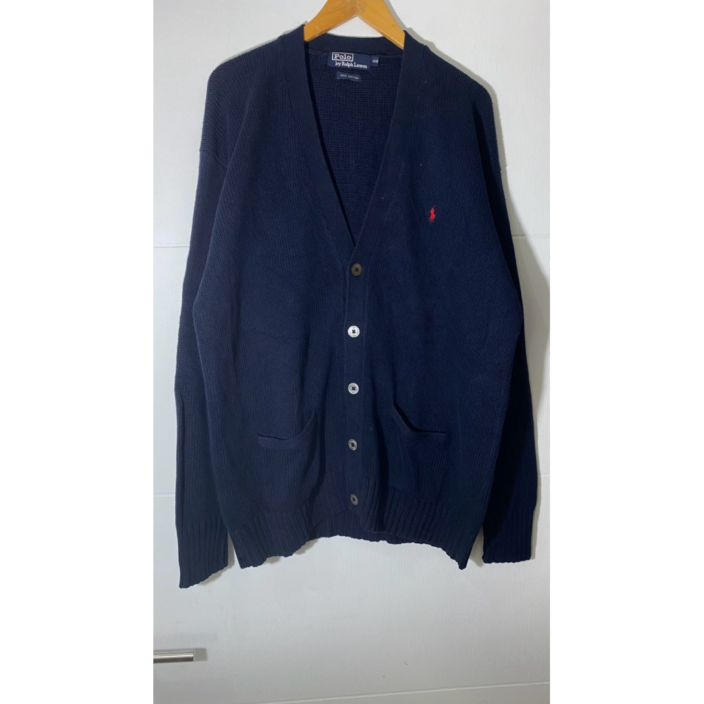 Ralph Lauren cardigan