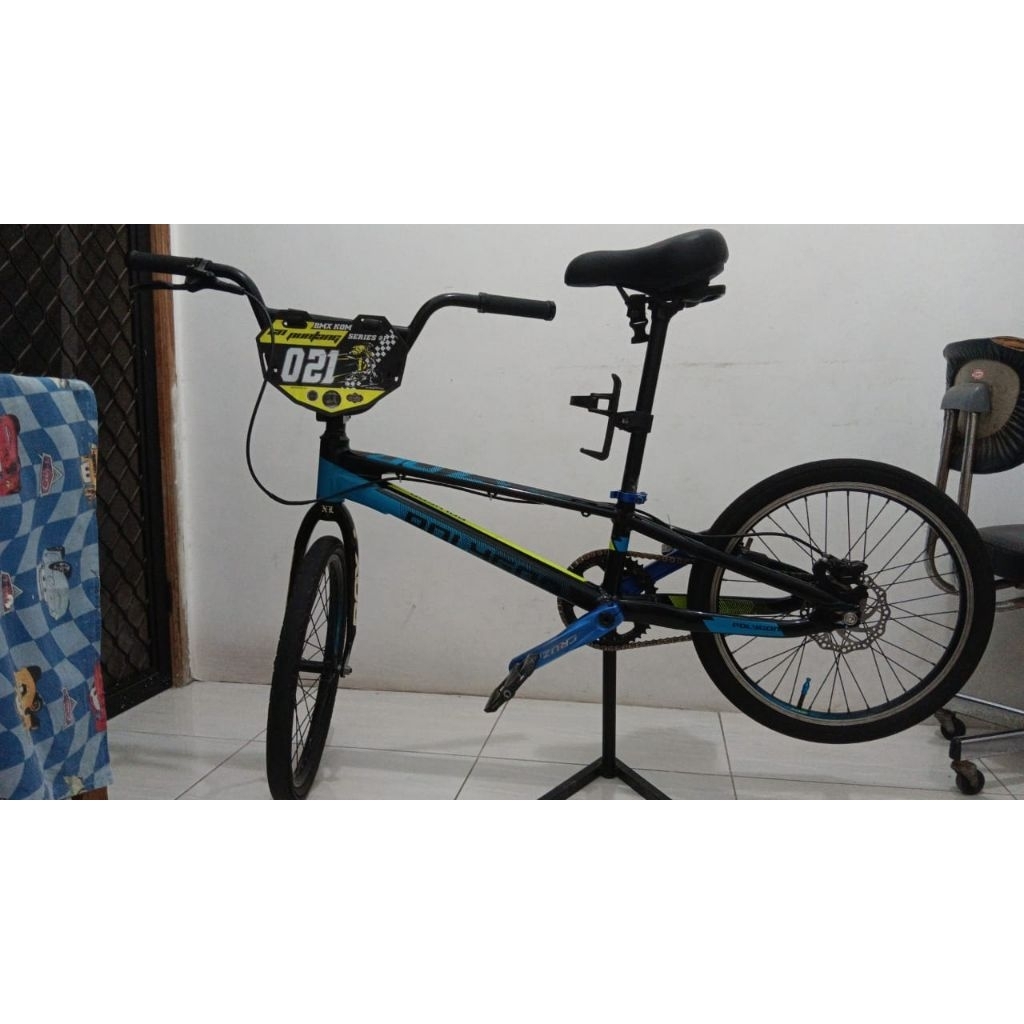 polygon razor 2020 full upgrade