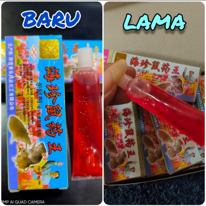 RACUN TIKUS CAIR AMPUH ORIGINAL DOSIS TINGGI OBAT TIKUS TETES ASLI MATI KERING TIDAK BAU