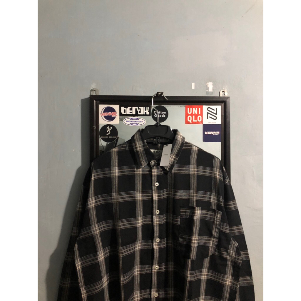 Kemeja The Best Choice