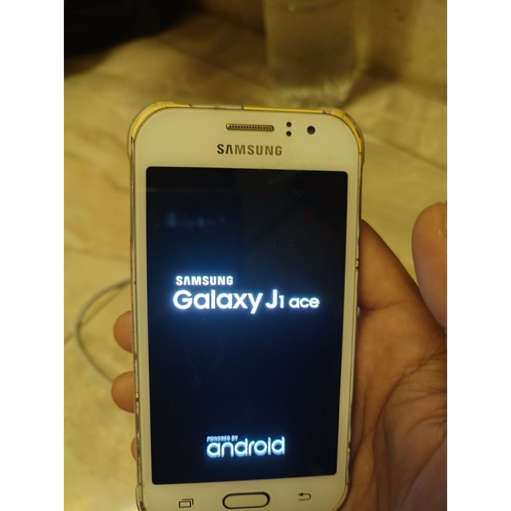 SAMSUNG J1 ACE Second