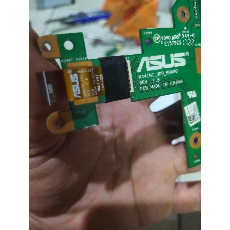 ASUS Child Board HDD DVD for X441UV