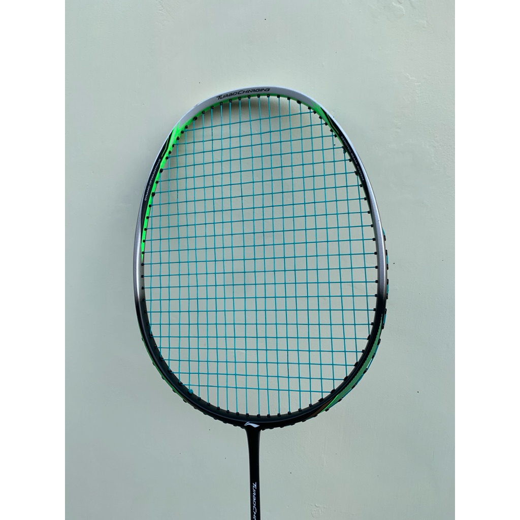 Raket Lining Turbocharging N7II TF