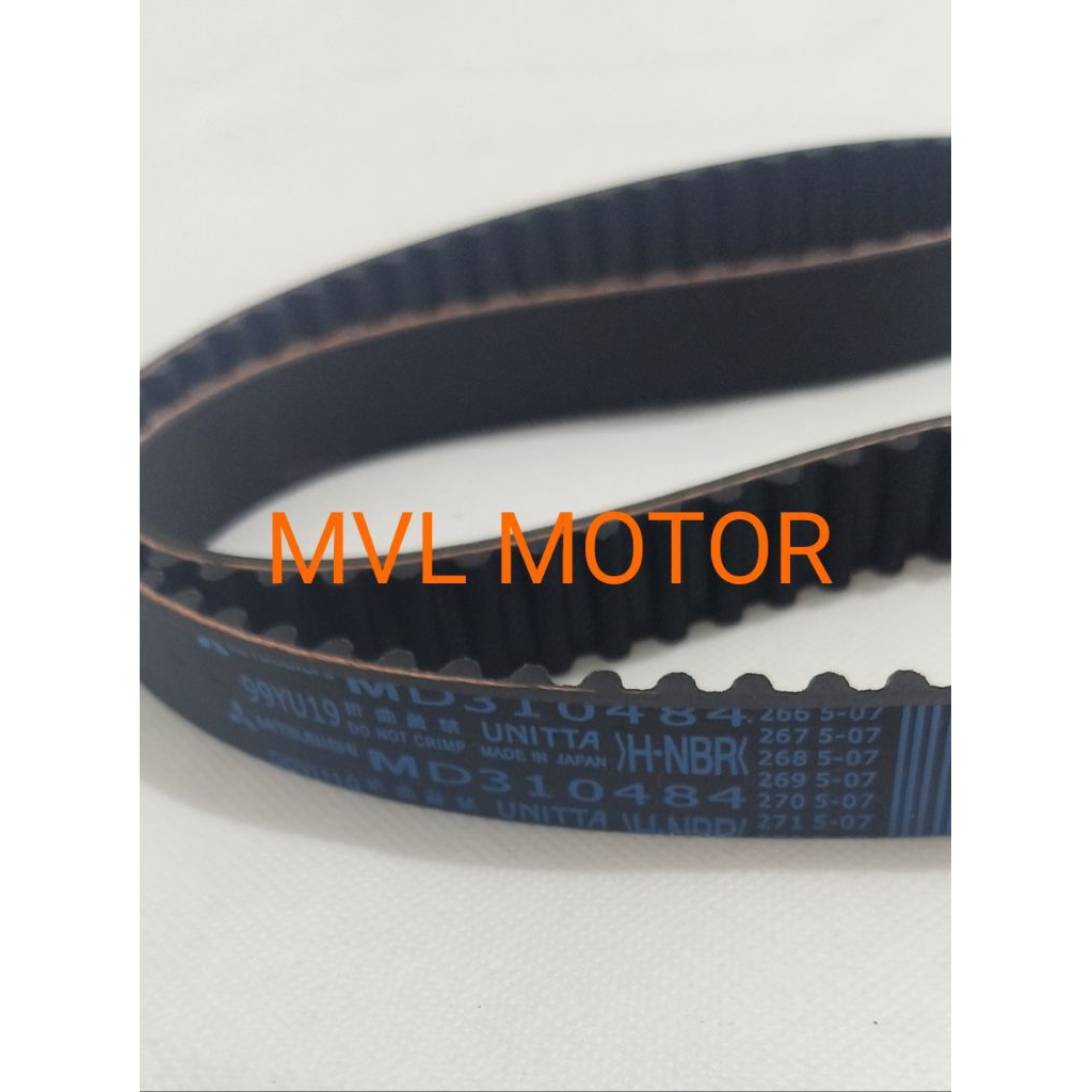 Mitsubishi temingbeltpendekL300dieselnew/L039partnumberMD310484
