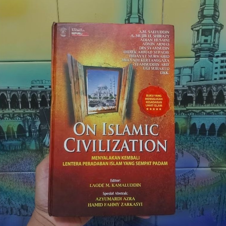 on Islamic Civilization