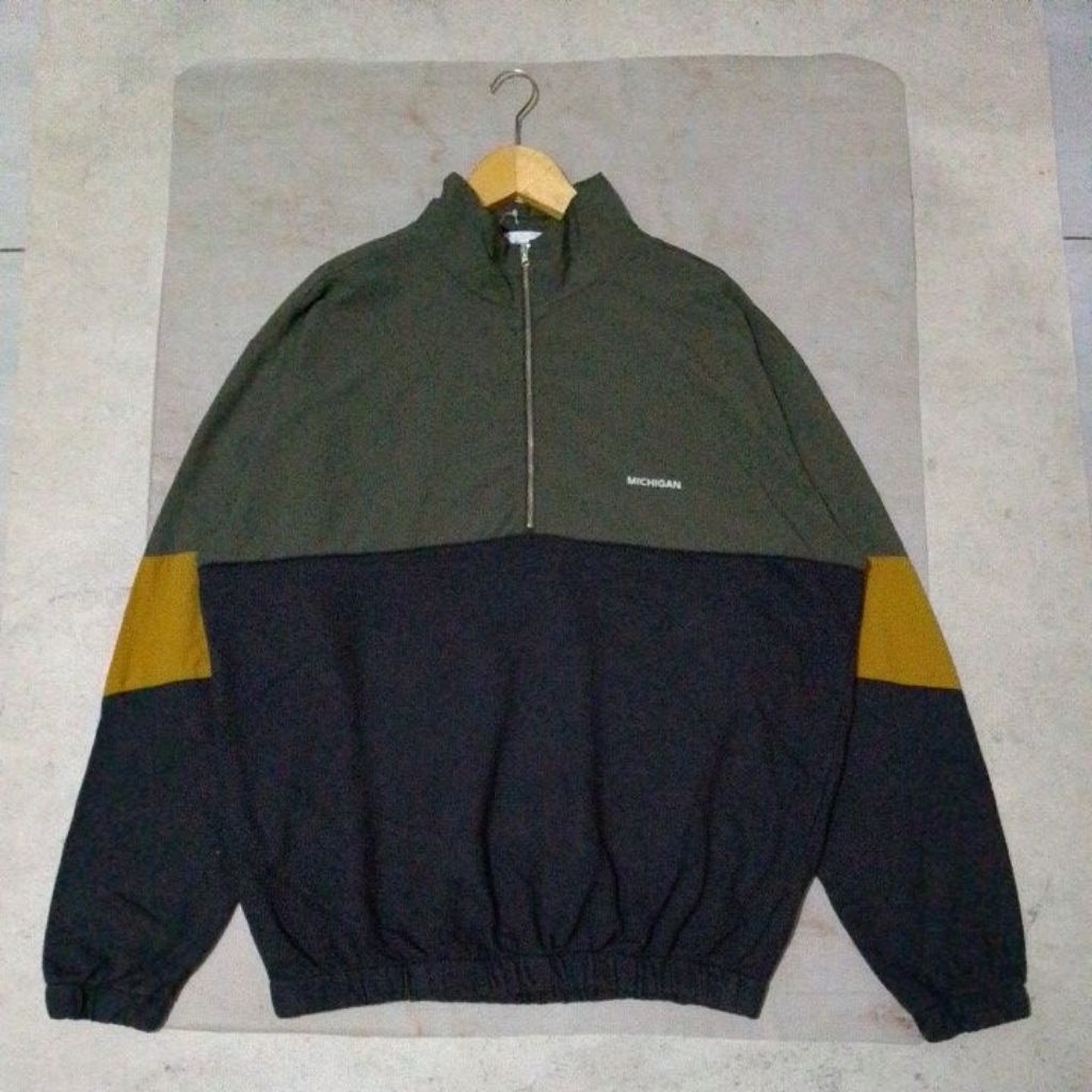 Jacket Running Edison Store Studios