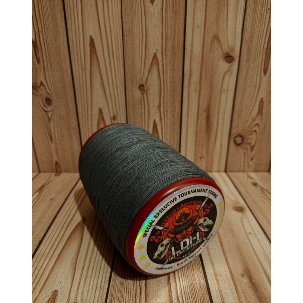 Gelasan Matot Murah LDH Bahan Abu Monster Size 0.23 Klos 6000 Yard