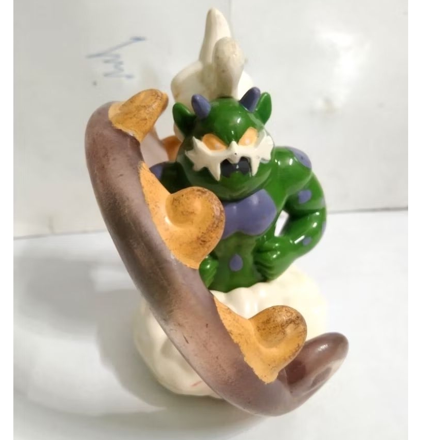 Pokemon Tornadus Mcd