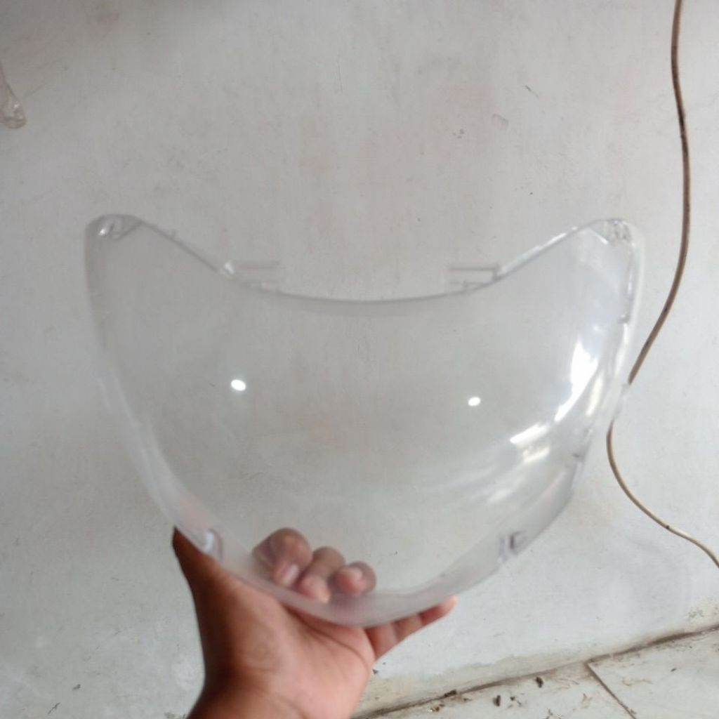 mika lampu depan Freego lama original