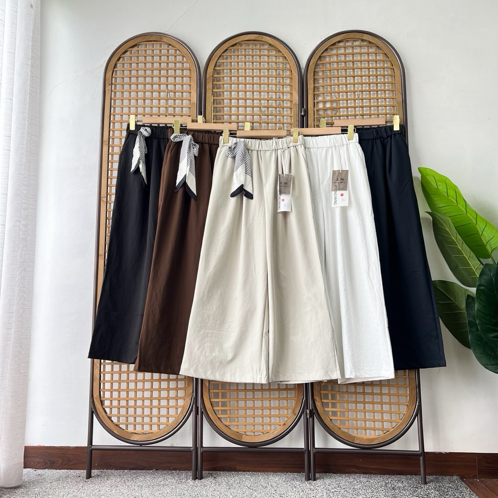 1806 ZEYA IMPORT PANTS