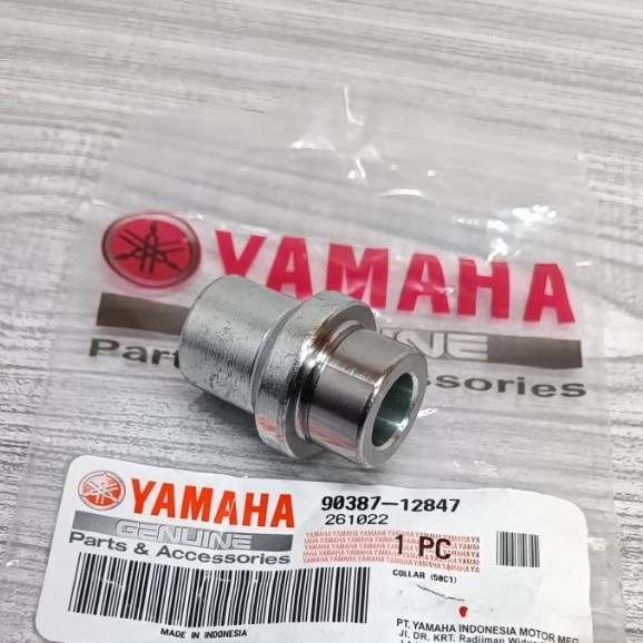 100%ORI Collar Bosh Nap Gear Yamaha Jupiter MX 135 NEW 90387-12847