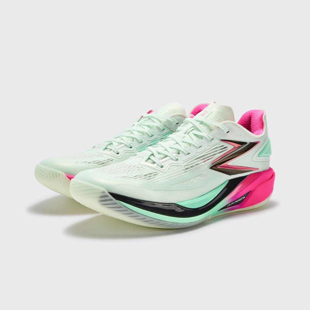 Sepatu Basket 361° BIOSPEED BB 2 "Apex"