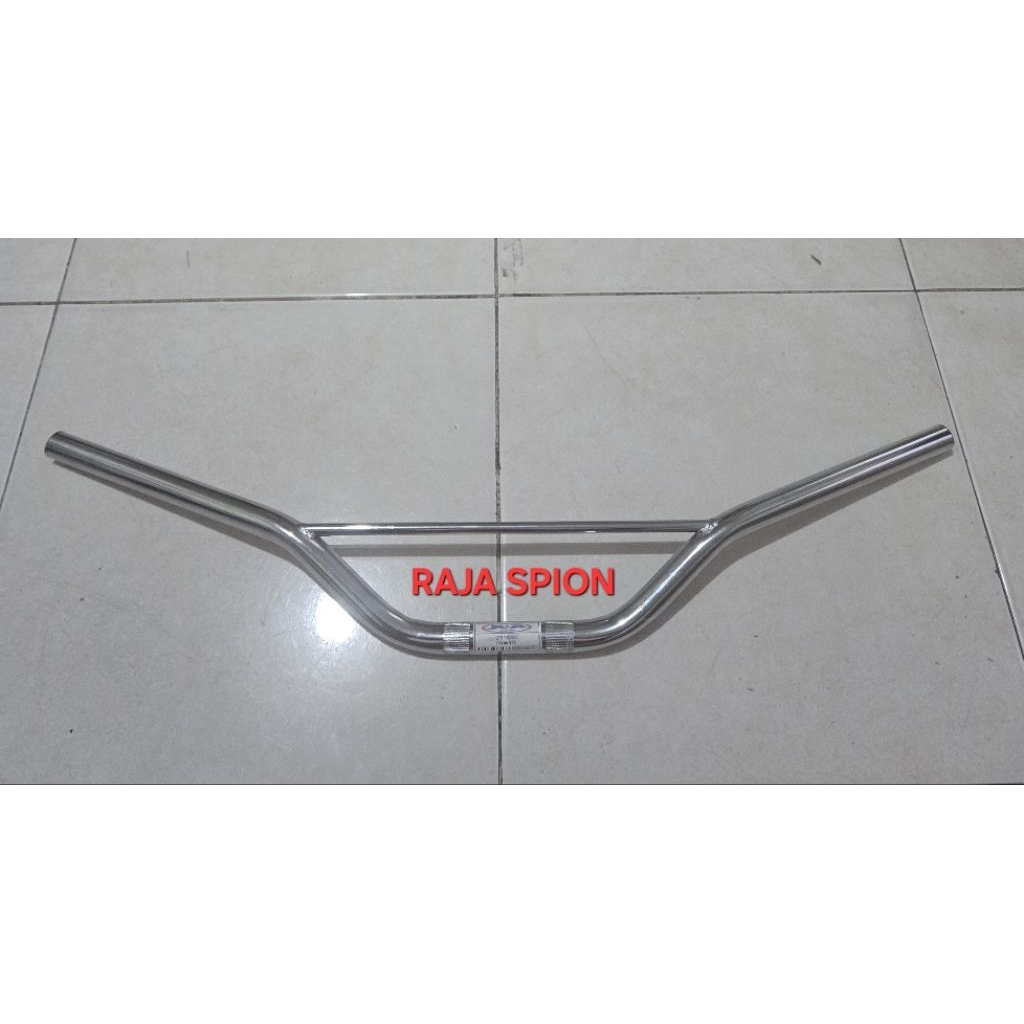 Stir palang ts 100 ts 125 crom model original/stir palang bulat TS 100 TS 125