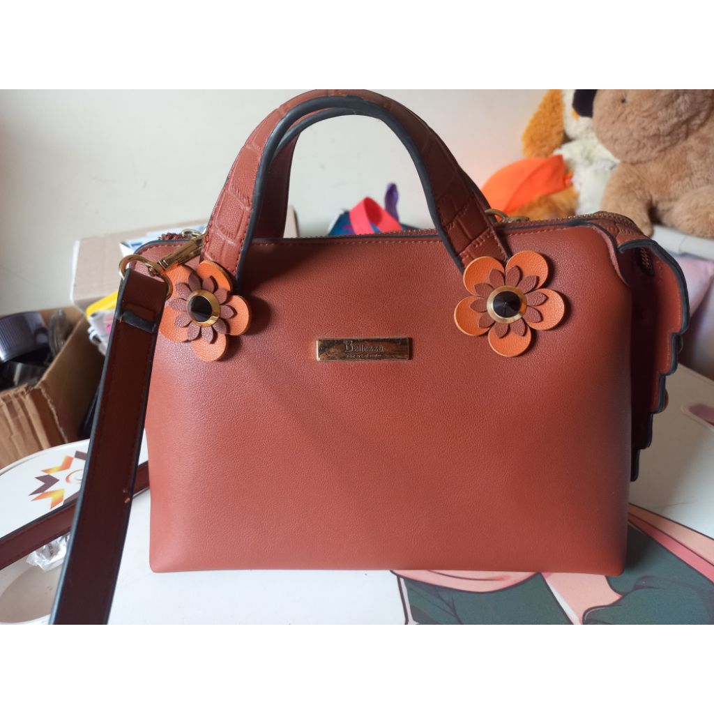 Tas Wanita Belleza Disa