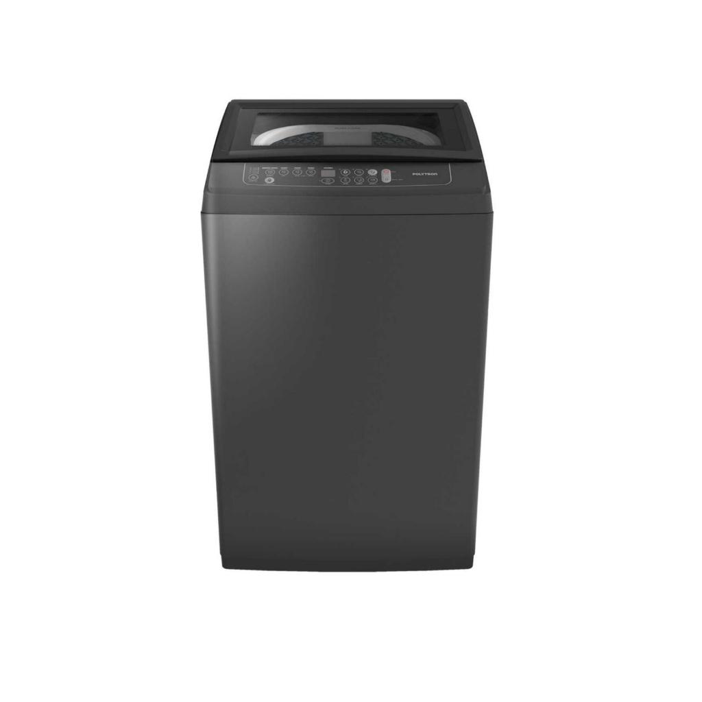 POLYTRON MESIN CUCI 1 TABUNG OTOMATIS KAPASITAS 7 KG PAW-7029Y