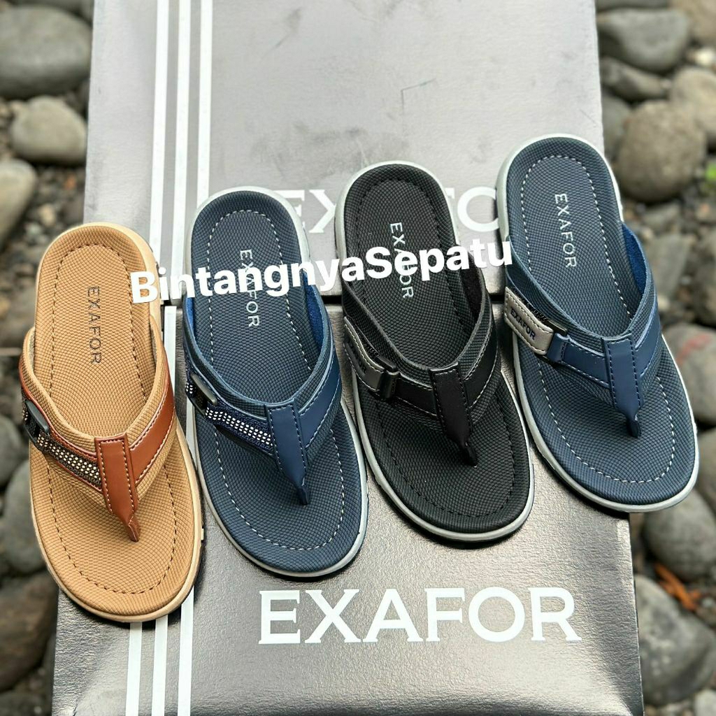 SANDAL EXAFOR ANAK LAKI-LAKI 27-30