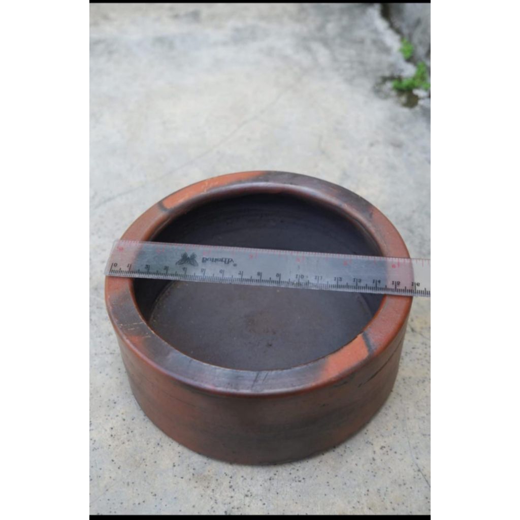 Kelinci | Gerabah Wadah Pakan Premium