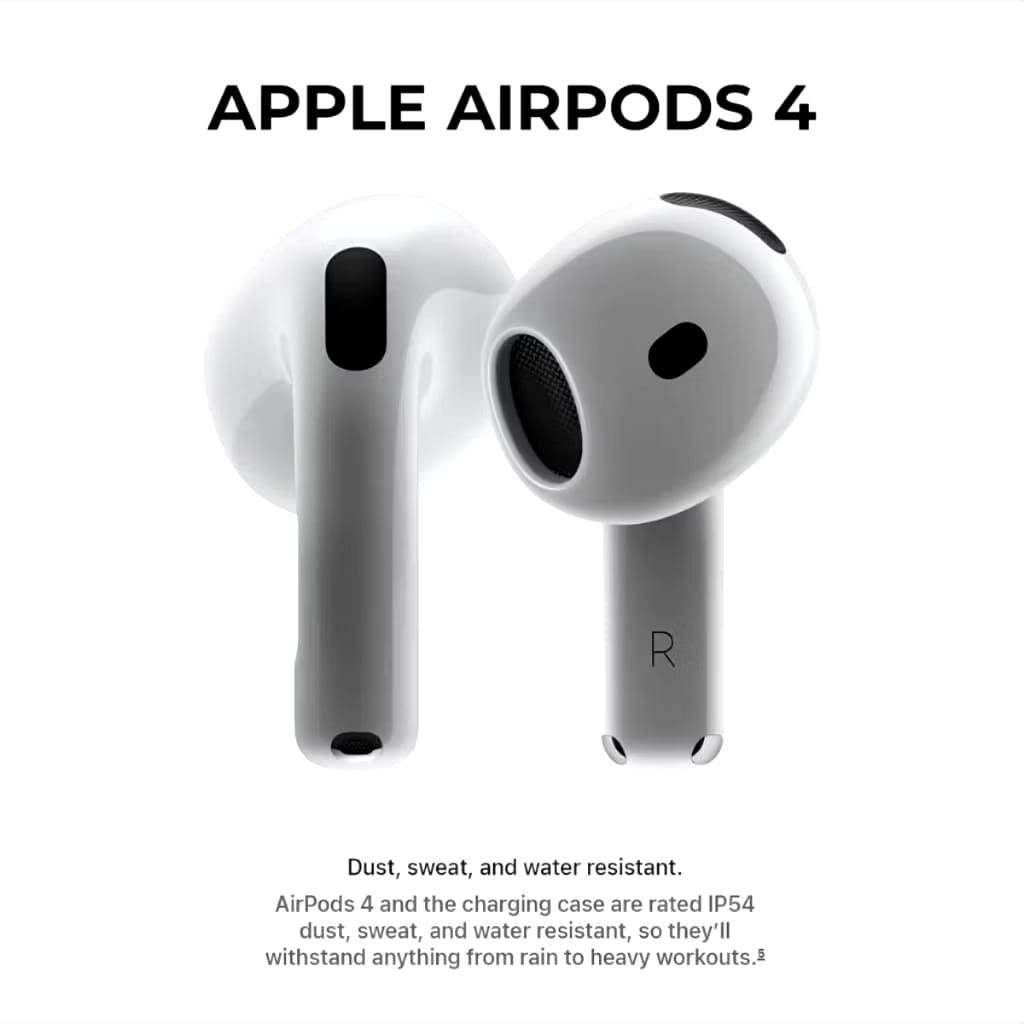 Gen 2 pro Headset Bluetooth nirkabel, 100% ORI AP/IP Gen 4ANC