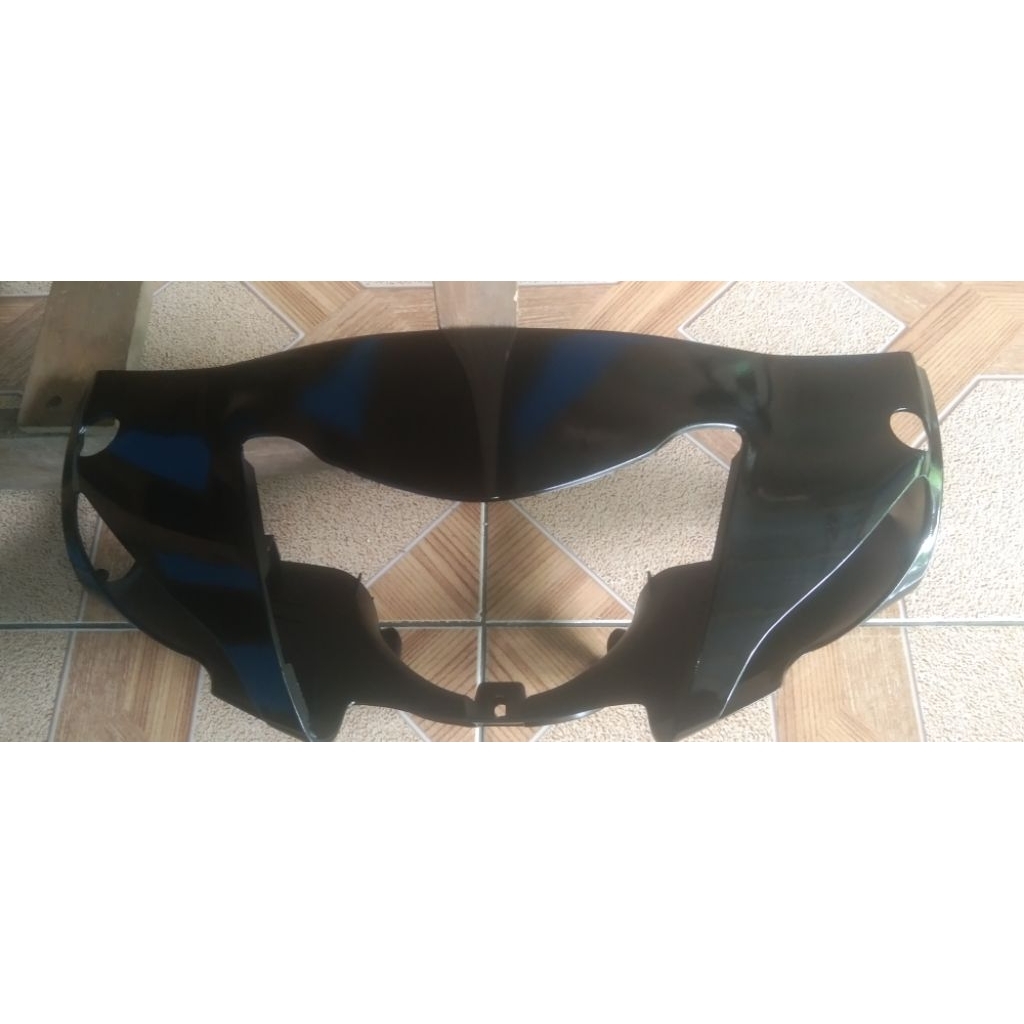 batok Supra fit new tromol