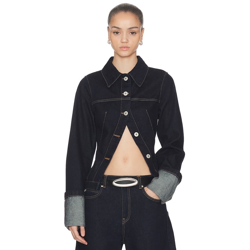 Mulls trucker jacket mtj001