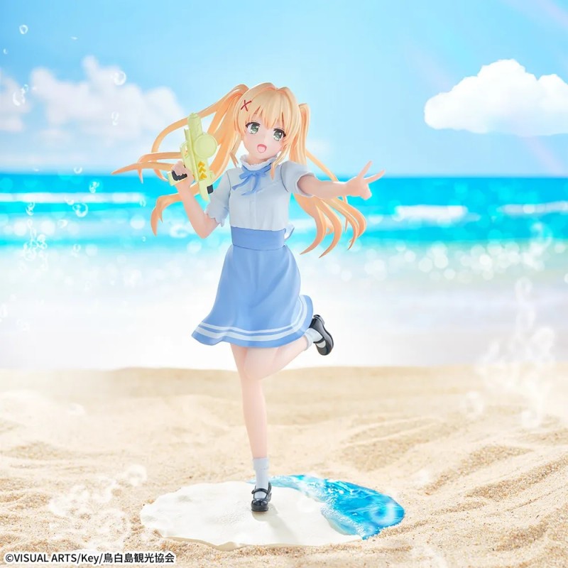 Luminasta Figure Wenders Tsumugi - Summer Pockets