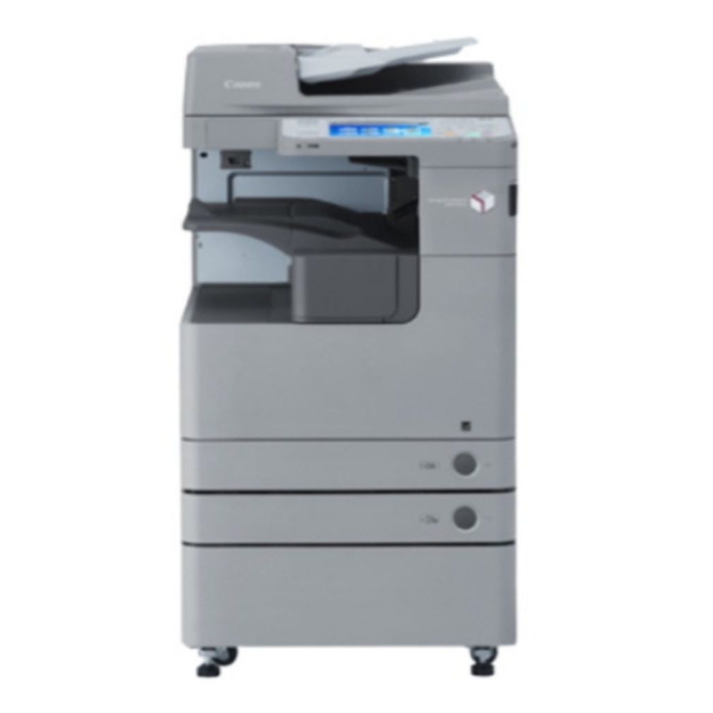 Rental Tahunan Mesin Fotocopy Canon IRA 4251