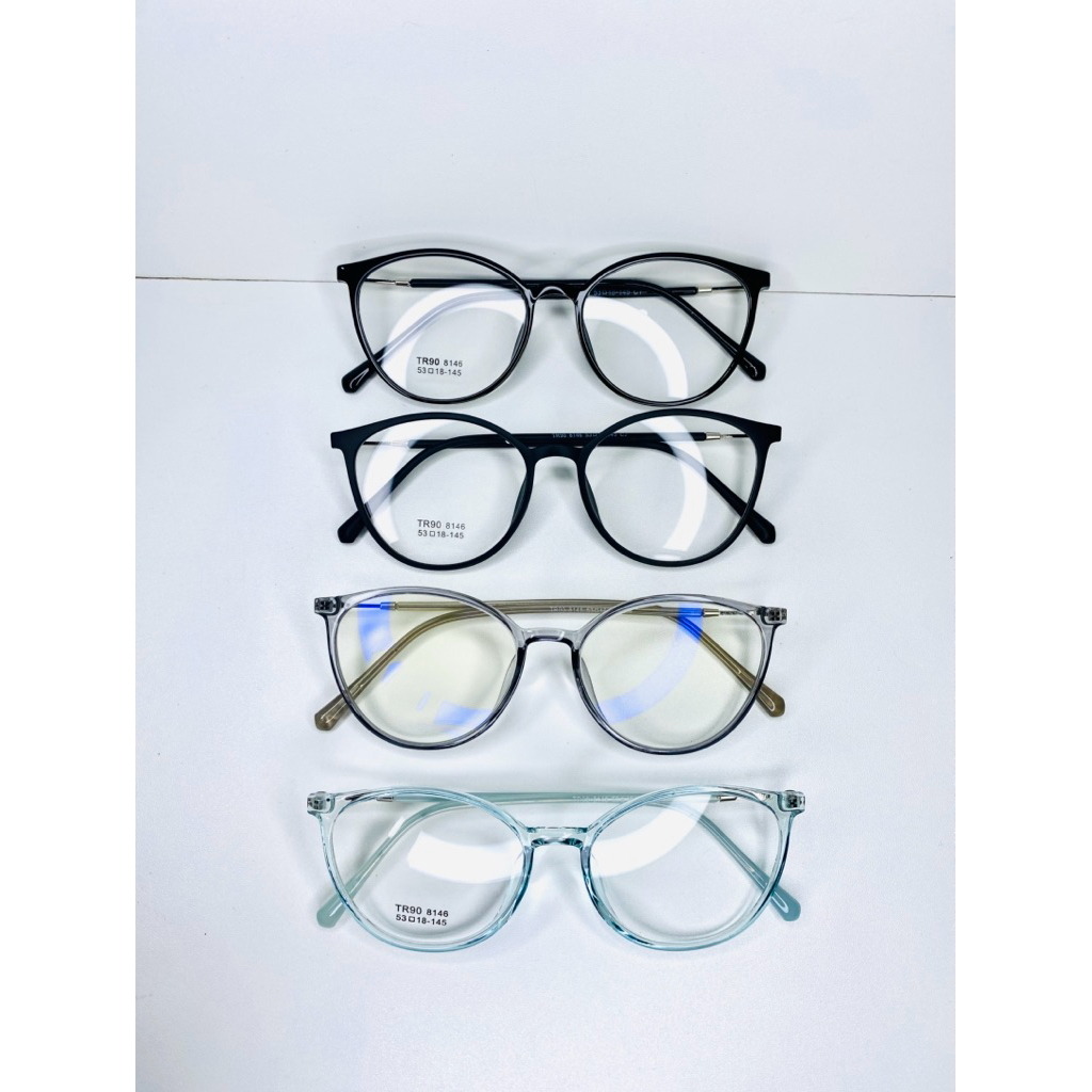 Frame kacamata kode MK - 8146