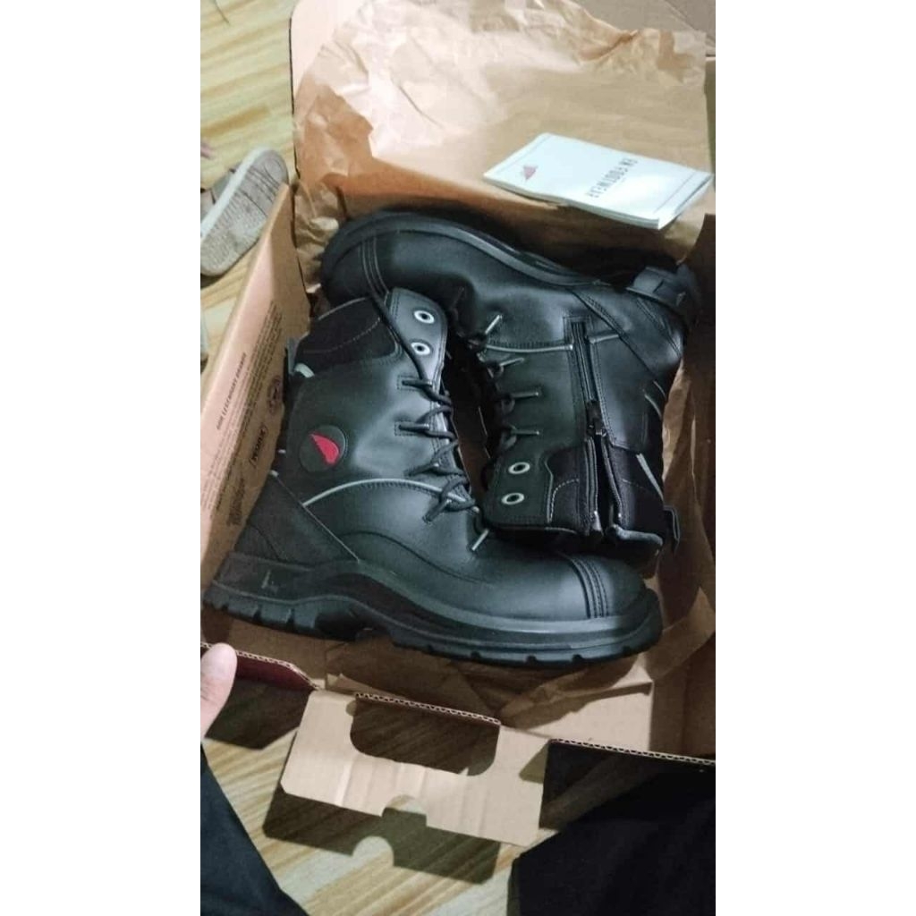 REDWINGS(3207)SIZE44