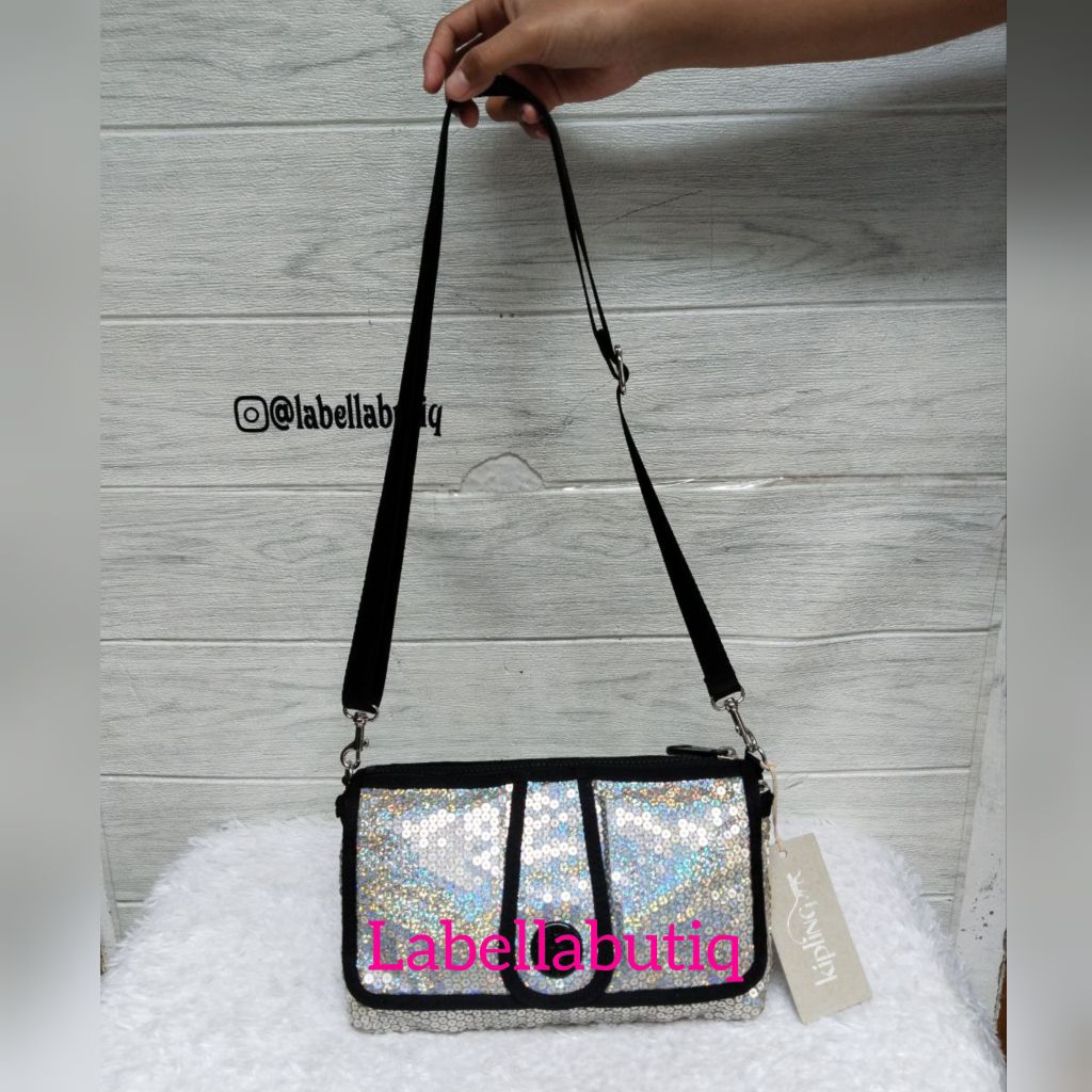 Kipling Tas Wanita Second Original