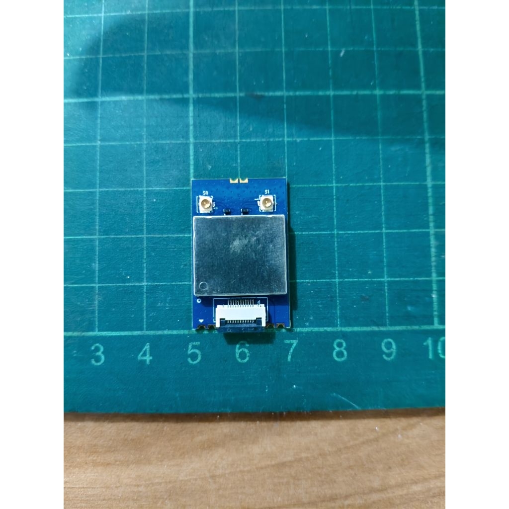 Modul Wifi SJRC F11S v2 F22 F22S F7S F5S Board Transmitter Wifi