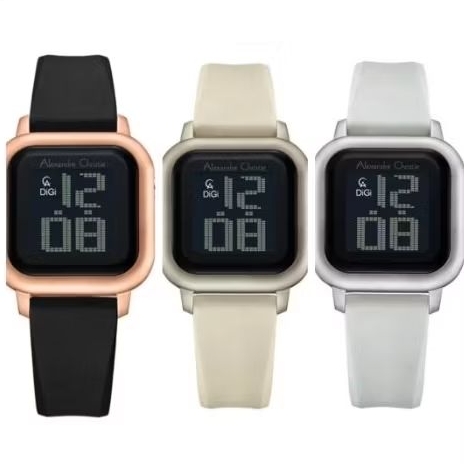 ALEXANDRE CHRISTIE 9392 cewek original