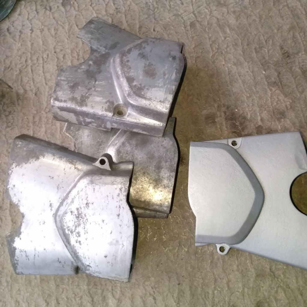 TUTUP GEAR DEPAN GRAND,PRIMA,STAR ASTREA C 800