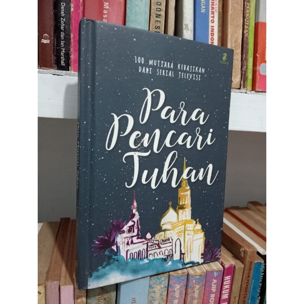 PARA PENCARI TUHAN