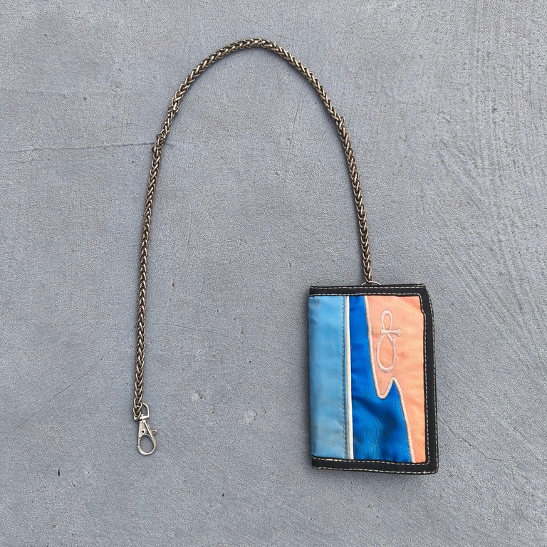 Dompet Wallet Dompet Murah Dompet Second Dompet Vintage Dompet Rantai Dompet Lipat Dompet Ocean Paci