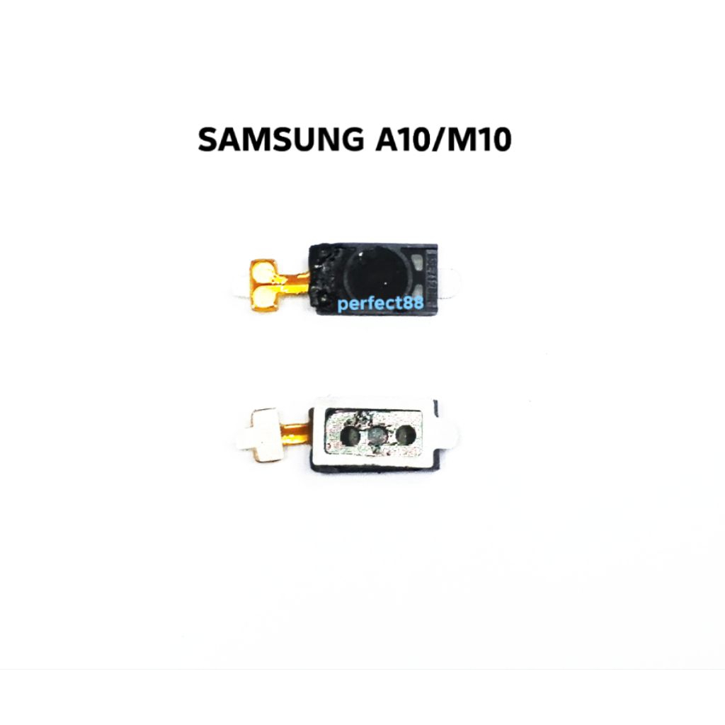 SPEAKER SAMSUNG A10 - A105 - M10 - M105 SPEAKER ATAS - SPEAKER TELINGA