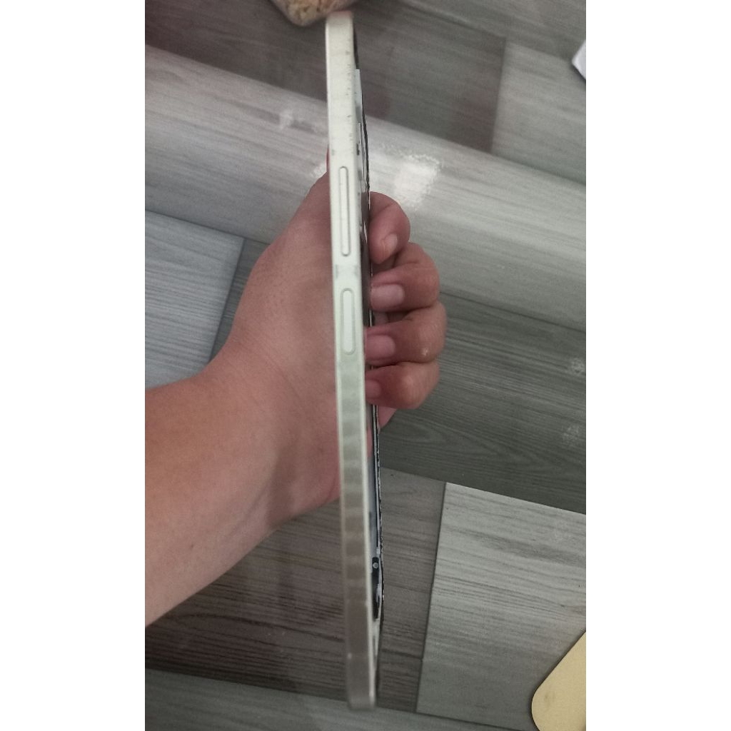 bezzel dan fingerprint vivo y16 ori copotan hp garansi