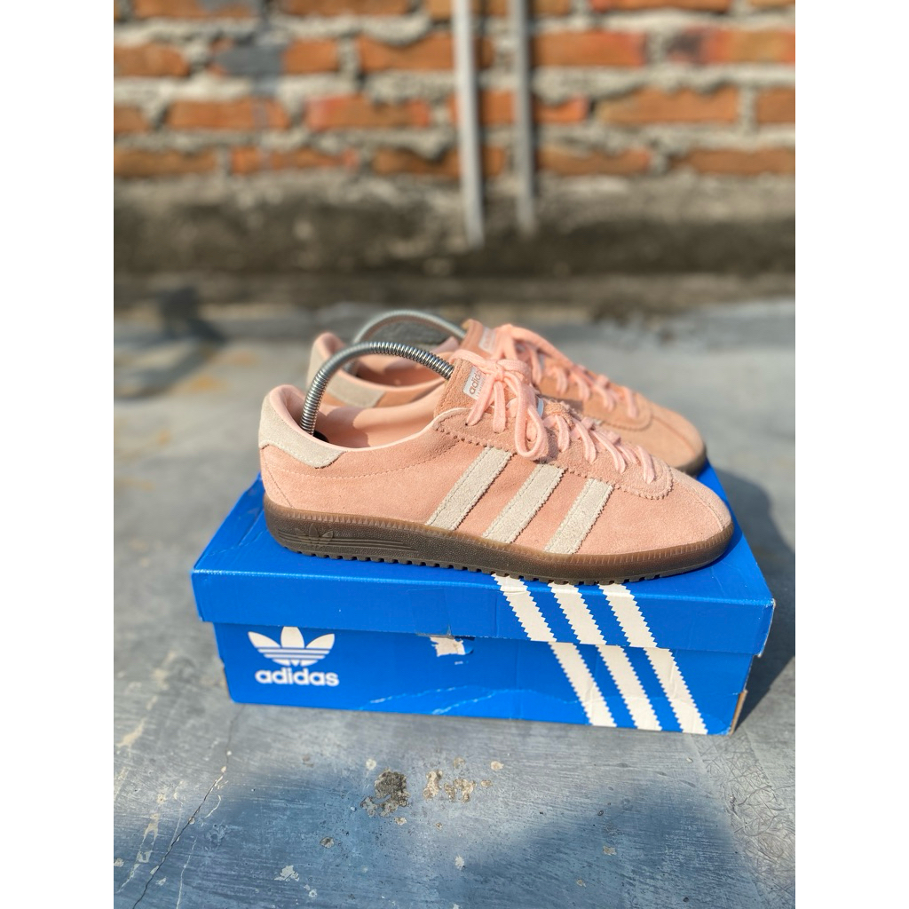 adidas city series