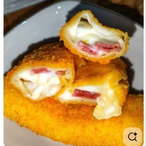 risoles mayo frozen