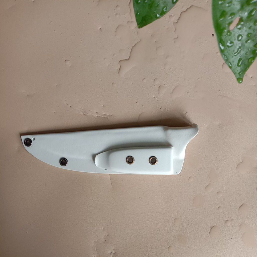 Sarung pisau PVC Tramontina premium 24474/186