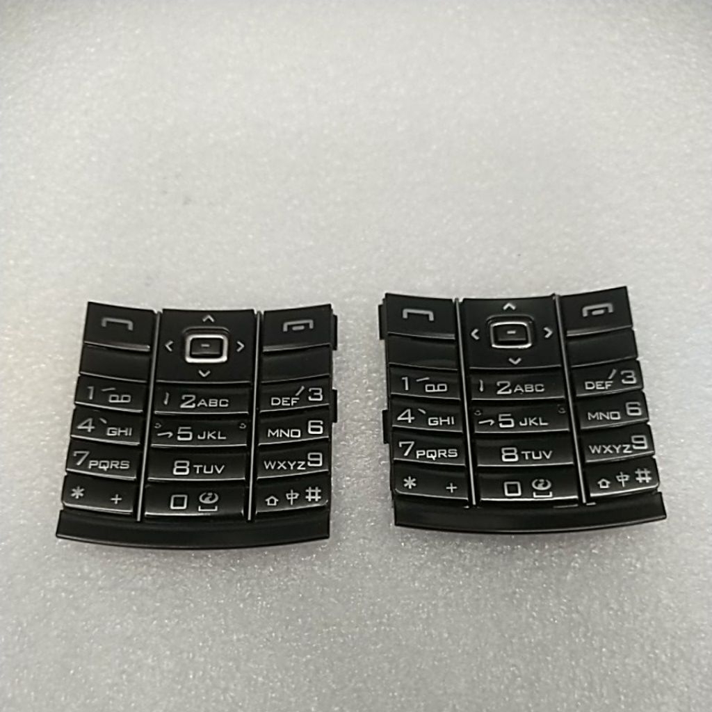 KEYPAD NOKIA 8800