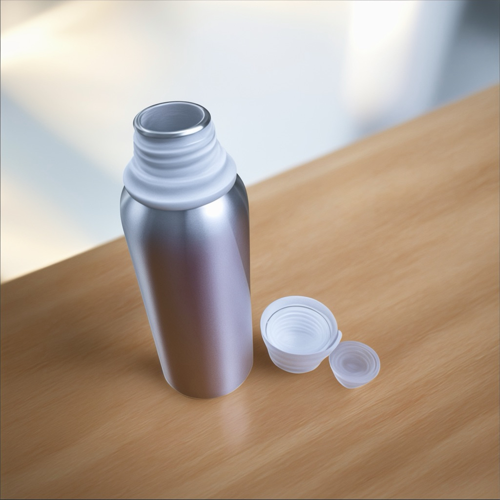 Botol Alumunium 250ml