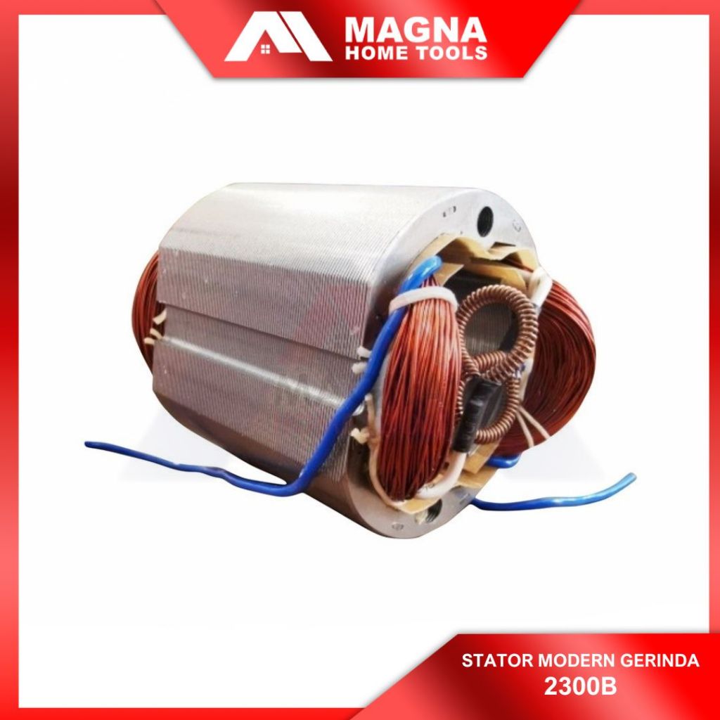 STATOR GERINDA/GURINDA/GRINDER MODERN 2300B