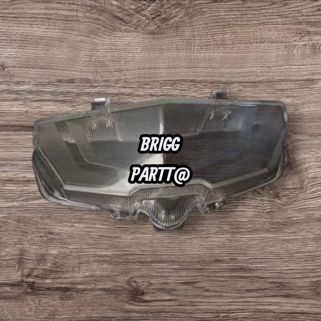 mika lampu stop/stop lamp/lampu belakang Yamaha xabre/new Vixion R